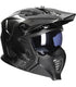 CASCO LS2 MODULAR DRIFTER JEANS TITANIUM - OF606